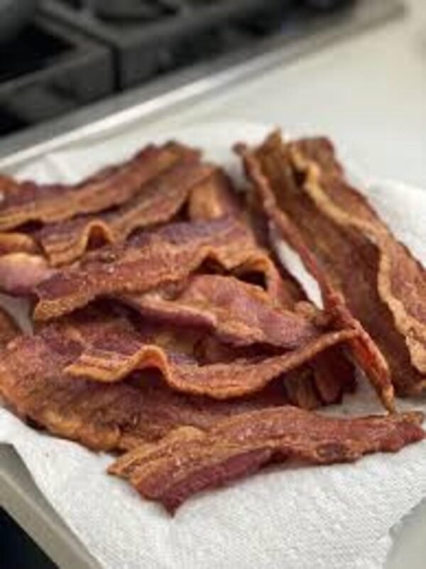 Extra Bacon