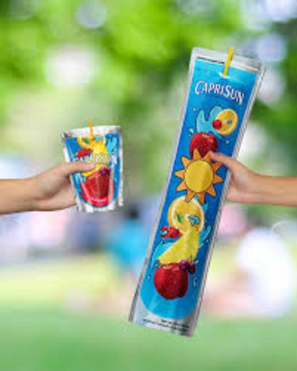 Capri-Sun