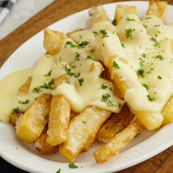 Chips & Cheese