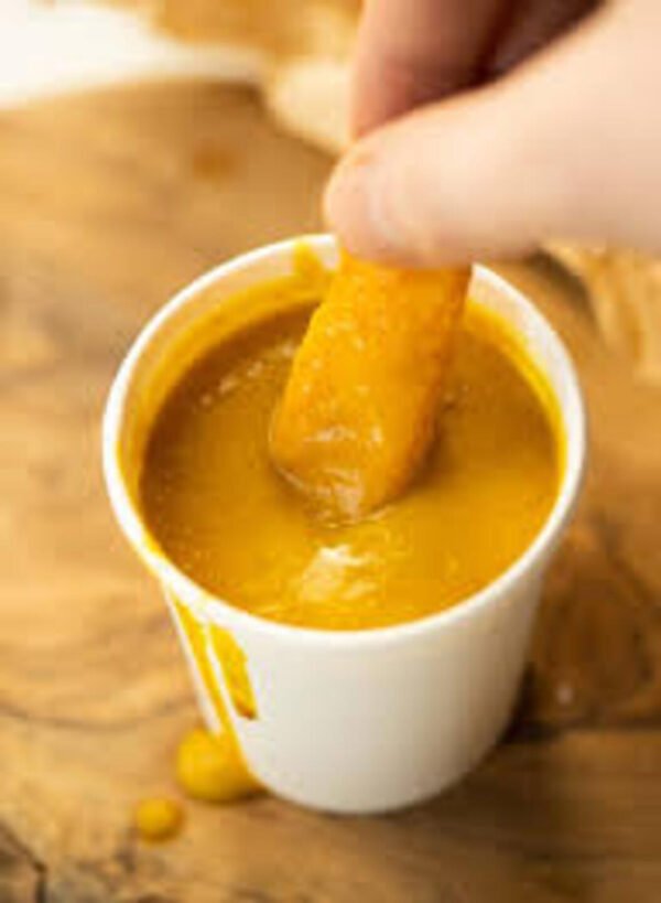 Curry Sauce