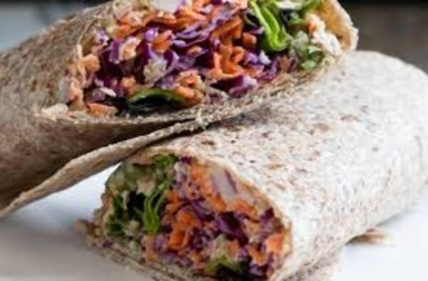Mix Wrap