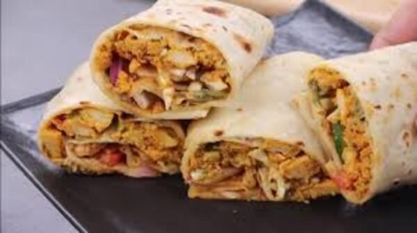 Special Wrap