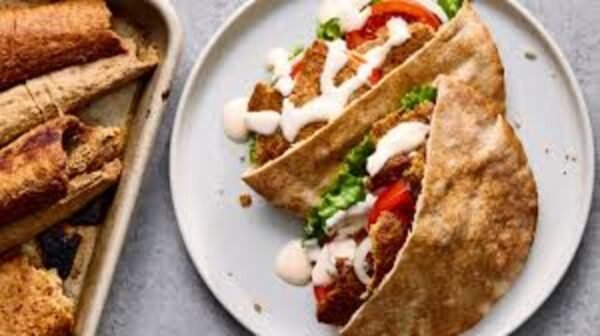 Doner Kebab