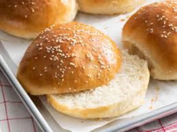 Bun Burger