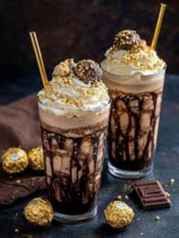 Ferrero Rohcer
