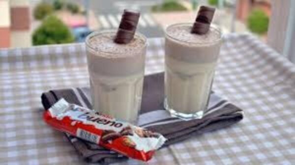 Kinder Bueno