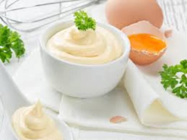 Mayonnaise